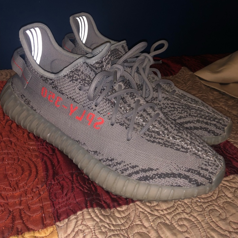 Yeezy boost